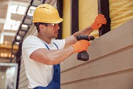 Best Custom Siding Design  in Manche North Shore, CA